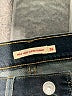 Levi's Blue Jeans Size 26 waist - photo 5