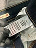 Levi's Blue Jeans Size 26 waist - photo 6