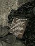 Sanctuary 100% Polyester Tweed Black Pullover Sweater Size XS - photo 8