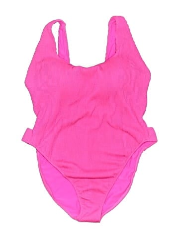 Unbranded One Piece Swimsuit (view 1)