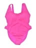 Unbranded Pink One Piece Swimsuit Size 1X (estimated) - photo 1