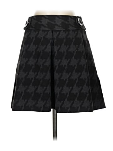 Express Design Studio Formal Skirt (view 1)