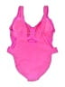 Unbranded Pink One Piece Swimsuit Size 1X (estimated) - photo 2