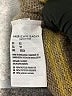 American Eagle Outfitters 100% Polyester Stripes Gray Pullover Sweater Size XS - photo 8