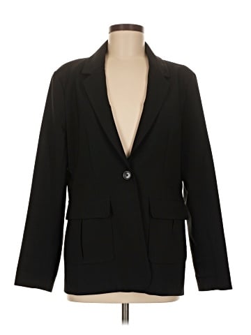 Sanctuary Blazer (view 1)