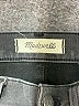 Madewell Houndstooth Gray Jeans Size 25 - P - photo 4
