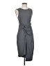 Heatherly Gray Casual Dress Size XS - photo 1