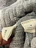 Pins and Needles Gray Turtleneck Sweater Size M - photo 7