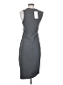 Heatherly Gray Casual Dress Size XS - photo 2
