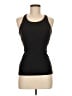 Lululemon Athletica Black Active Tank Size 4 - photo 1