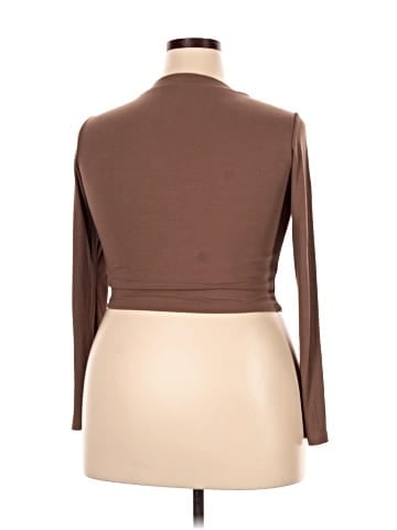 Klassy Network Cardigan (view 2)