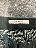 Esprit Tweed Black Casual Pants Size S - photo 4