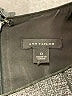 Ann Taylor Tweed Gray Cocktail Dress Size 0 - photo 7