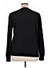 Simply Vera Vera Wang Black Pullover Sweater Size XL - photo 2