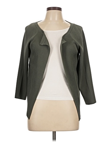 Dana Buchman Cardigan (view 1)