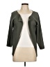 Dana Buchman Green Cardigan Size L - photo 1