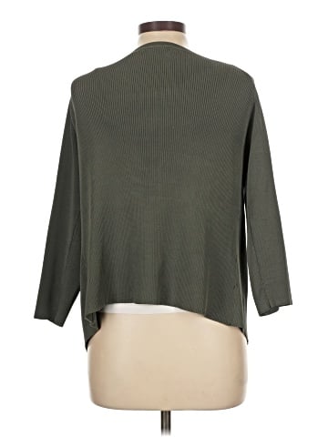 Dana Buchman Cardigan (view 2)