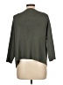 Dana Buchman Green Cardigan Size L - photo 2