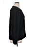 Simply Vera Vera Wang Black Pullover Sweater Size XL - photo 4