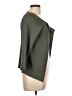 Dana Buchman Green Cardigan Size L - photo 4