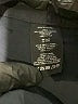Theory Solid Black Cargo Shorts Size 00 - photo 4