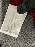 CAARA Burgundy Turtleneck Sweater Size S - photo 8