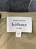 Böhme Tan Sleeveless Blouse Size M - photo 7