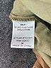Böhme Tan Sleeveless Blouse Size M - photo 8