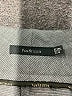 Van Heusen Chevron-herringbone Gray Dress Pants Size 32 waist - photo 7