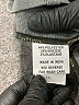 Van Heusen Chevron-herringbone Gray Dress Pants Size 32 waist - photo 8