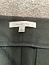 Classiques Entier Solid Black Dress Pants Size 12 - photo 4