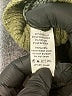 Mustard Seed Camo Green Pullover Sweater Size S - photo 8