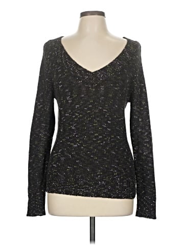 600 West Long Sleeve Top (view 1)