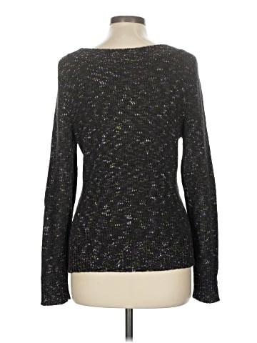 600 West Long Sleeve Top (view 2)