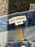 Good American Blue Jeans Size 00 - photo 6