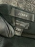 J.Crew Black Active Pants Size XXS - photo 4