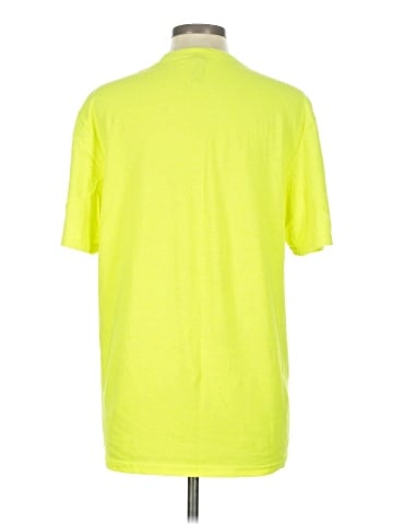 District. Short Sleeve T-Shirt (view 2)