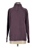 Under Armour Purple Sweatshirt Size S - photo 1