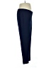 Anne Klein Solid Blue Dress Pants Size 16 - photo 4