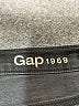Gap Black Jeans Size 33 waist - photo 4