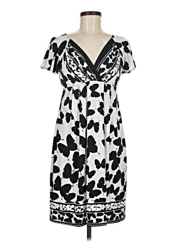 Rhapsody Casual Dress (view 1)