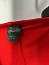 Wild Fable Red Cocktail Dress Size L - photo 7
