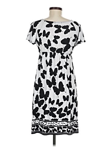 Rhapsody Casual Dress (view 2)