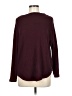 Old Navy Burgundy Pullover Sweater Size M - photo 1