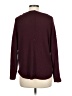 Old Navy Burgundy Pullover Sweater Size M - photo 2
