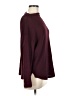 Old Navy Burgundy Pullover Sweater Size M - photo 4