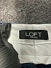 Ann Taylor LOFT Gray Dress Pants Size 00 (petite) - photo 6