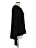 J.Crew Black Pullover Sweater Size L - photo 4