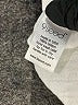 9 Seed 100% Cotton Ivory 3/4 Sleeve Blouse Size Med - Lg - photo 5