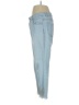 Sawary Jeans Chevron-herringbone Blue Jeans Size EU 40 / US 10 - photo 5